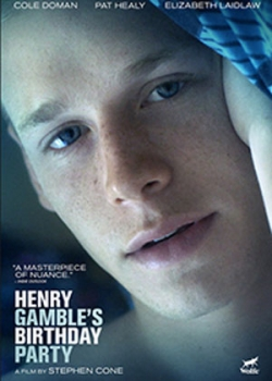 День рождения Генри Гэмбла (2015)