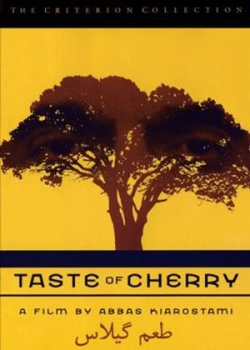 Вкус вишни (1997)