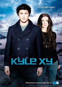 Кайл XY (2 сезон)