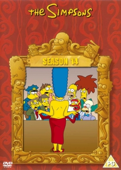 Симпсоны 14 сезон (1-22 серия)