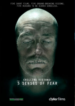 5 чувств страха (2013)