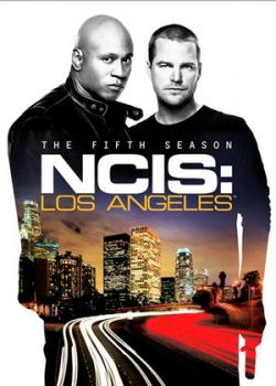 Морская полиция: Лос-Анджелес (5 сезон)