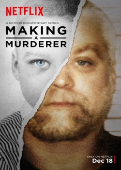 Создавая убийцу (1 сезон)