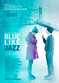 Грустный как джаз (2012)