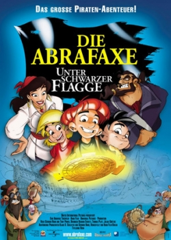 Абрафакс под пиратским флагом (2002)