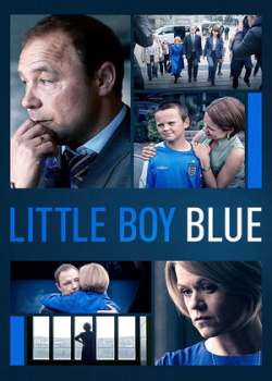 Мальчик в синей футболке (1 сезон)