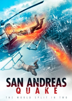 Землетрясение в Сан-Андреас (2015)
