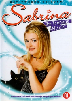 Сабрина – маленькая ведьма (5 сезон)