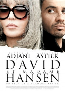 Давид и мадам Ансен (2012)