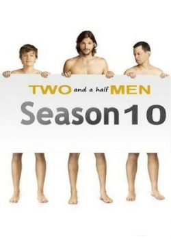 Два с половиной человека (10 сезон)
